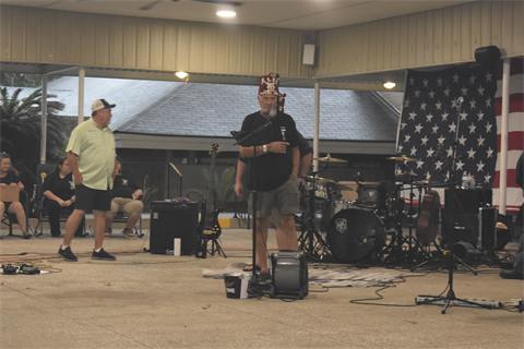 Summer Heat Wave Car Show 2025 photo 677