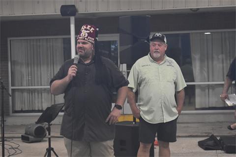Summer Heat Wave Car Show 2025 photo 679