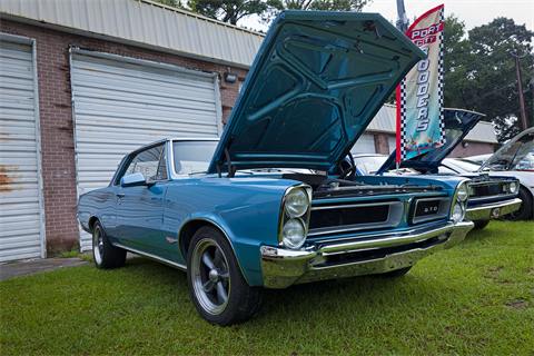 Summer Heat Wave Car Show 2025 photo 68