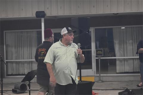 Summer Heat Wave Car Show 2025 photo 681
