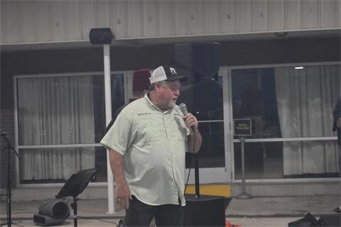Summer Heat Wave Car Show 2025 photo 682