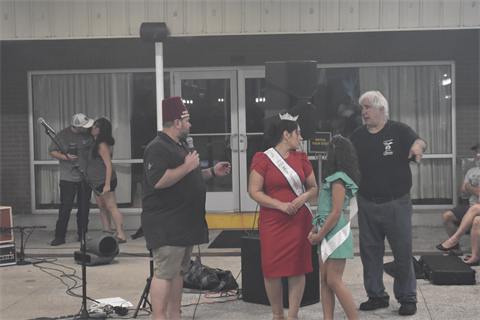 Summer Heat Wave Car Show 2025 photo 687