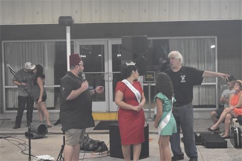 Summer Heat Wave Car Show 2025 photo 688