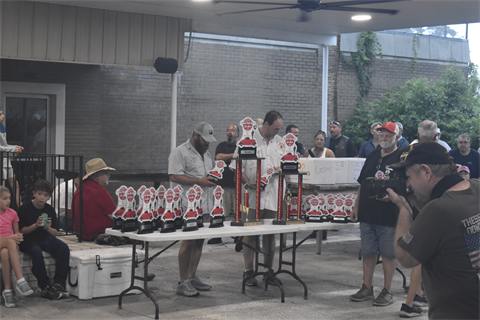 Summer Heat Wave Car Show 2025 photo 692