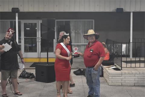 Summer Heat Wave Car Show 2025 photo 696