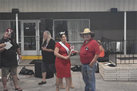 Summer Heat Wave Car Show 2025 photo 697