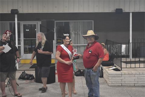 Summer Heat Wave Car Show 2025 photo 698