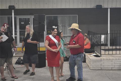 Summer Heat Wave Car Show 2025 photo 699