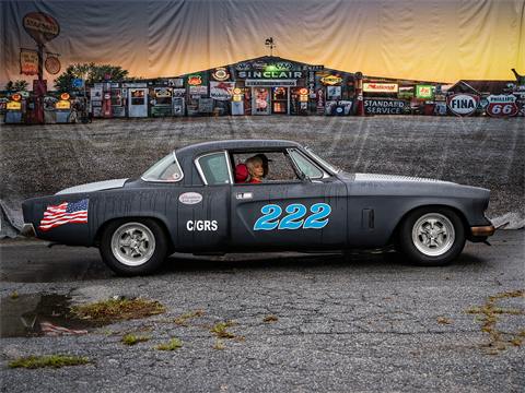 Summer Heat Wave Car Show 2025 photo 7