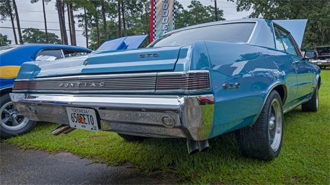 Summer Heat Wave Car Show 2025 photo 70