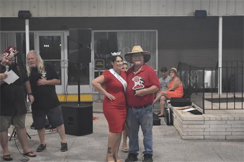 Summer Heat Wave Car Show 2025 photo 700