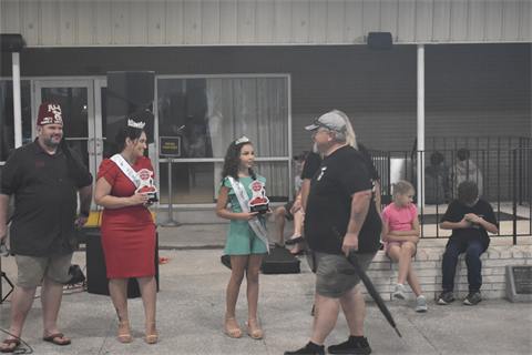 Summer Heat Wave Car Show 2025 photo 703