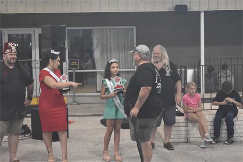 Summer Heat Wave Car Show 2025 photo 704
