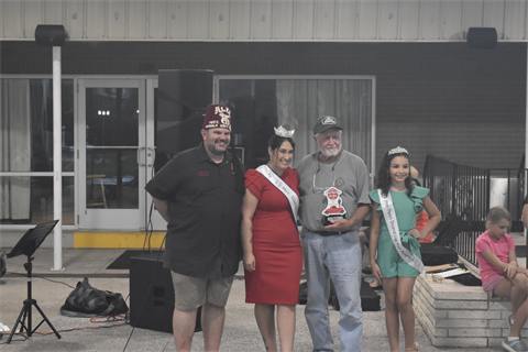 Summer Heat Wave Car Show 2025 photo 709