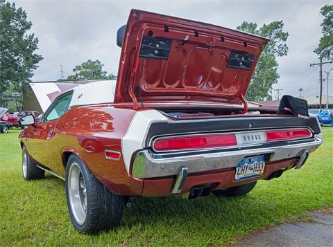 Summer Heat Wave Car Show 2025 photo 71