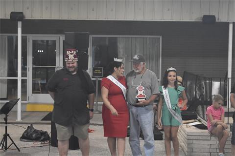Summer Heat Wave Car Show 2025 photo 711