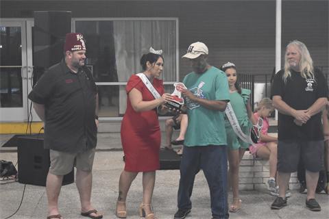 Summer Heat Wave Car Show 2025 photo 712