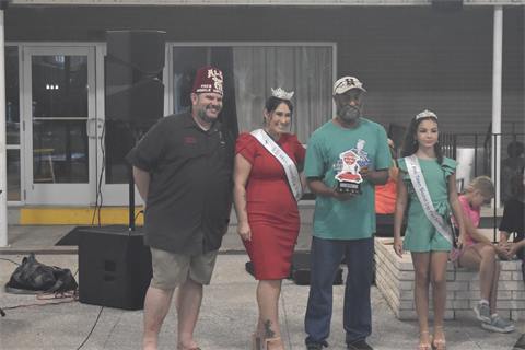 Summer Heat Wave Car Show 2025 photo 713