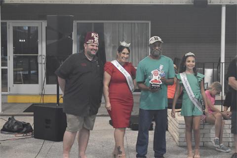 Summer Heat Wave Car Show 2025 photo 714