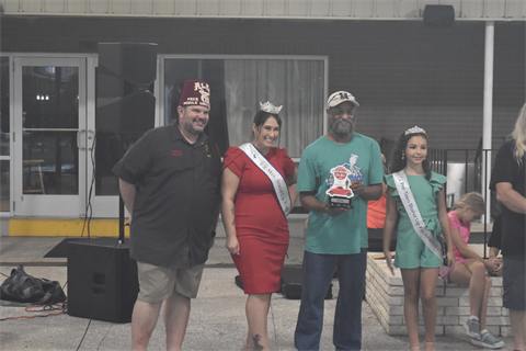 Summer Heat Wave Car Show 2025 photo 715