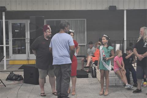 Summer Heat Wave Car Show 2025 photo 717