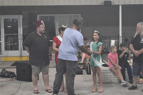 Summer Heat Wave Car Show 2025 photo 718