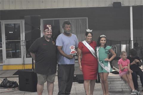 Summer Heat Wave Car Show 2025 photo 720