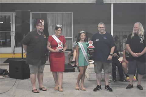 Summer Heat Wave Car Show 2025 photo 721