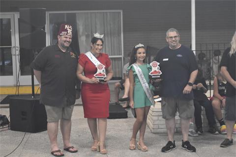 Summer Heat Wave Car Show 2025 photo 722
