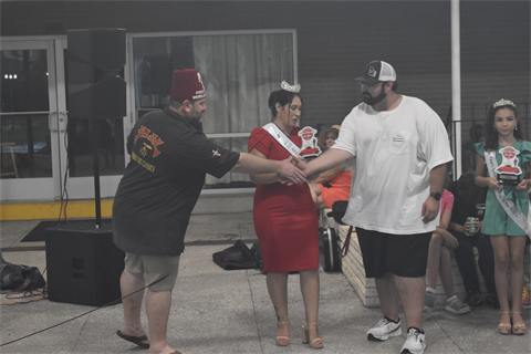 Summer Heat Wave Car Show 2025 photo 725