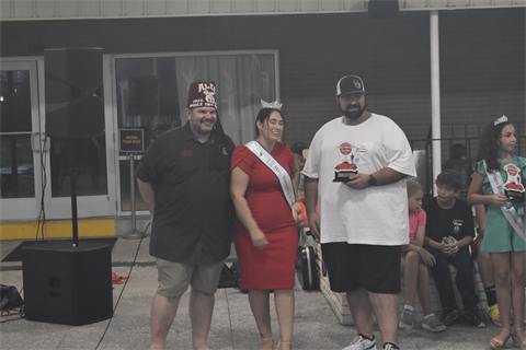 Summer Heat Wave Car Show 2025 photo 727