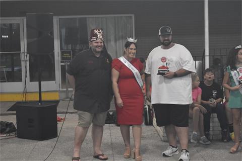 Summer Heat Wave Car Show 2025 photo 728