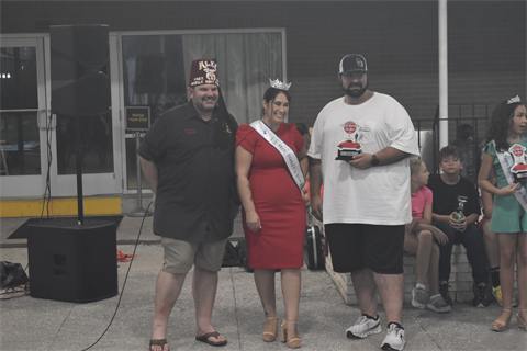 Summer Heat Wave Car Show 2025 photo 729