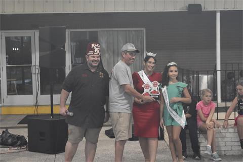 Summer Heat Wave Car Show 2025 photo 730