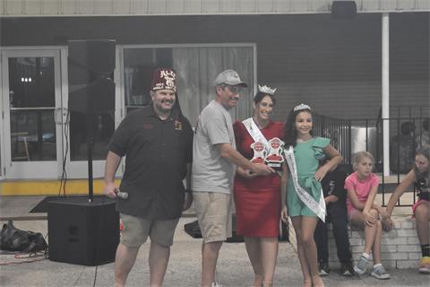 Summer Heat Wave Car Show 2025 photo 731