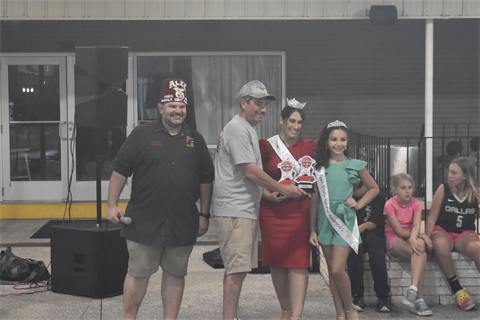 Summer Heat Wave Car Show 2025 photo 732