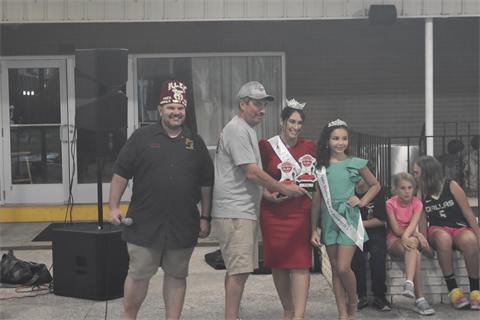 Summer Heat Wave Car Show 2025 photo 733