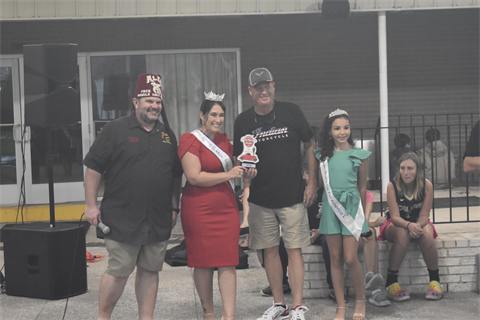 Summer Heat Wave Car Show 2025 photo 734