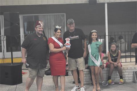 Summer Heat Wave Car Show 2025 photo 735