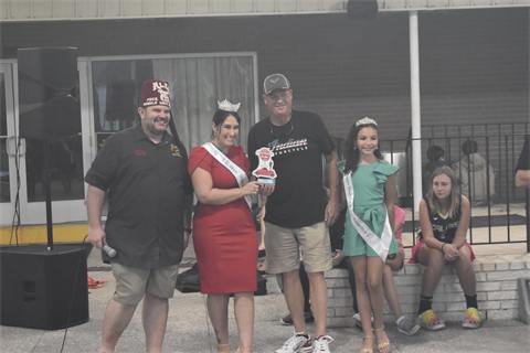Summer Heat Wave Car Show 2025 photo 736