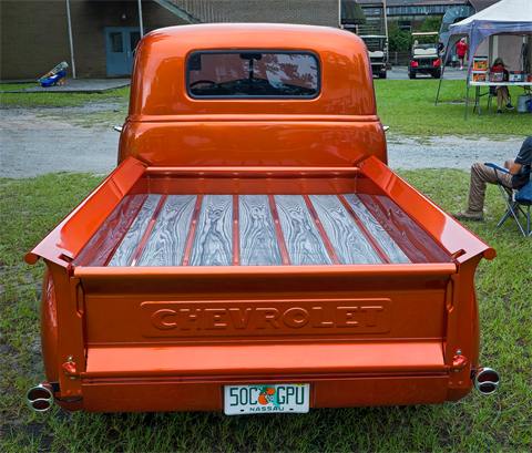 Summer Heat Wave Car Show 2025 photo 83