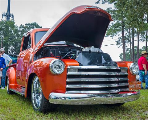 Summer Heat Wave Car Show 2025 photo 86