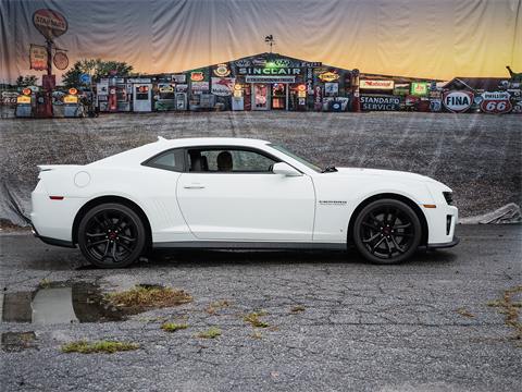 Summer Heat Wave Car Show 2025 photo 9