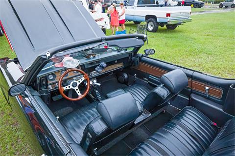 Summer Heat Wave Car Show 2025 photo 91