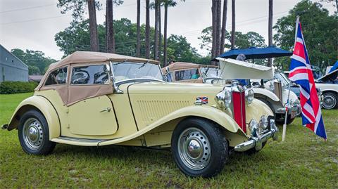 Summer Heat Wave Car Show 2025 photo 96