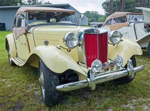 Summer Heat Wave Car Show 2025 photo 99