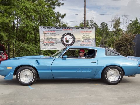 Memorial Weekend Car Show 2026 photo 1