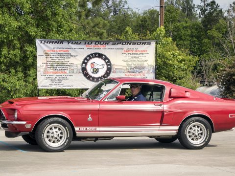 Memorial Weekend Car Show 2026 photo 10
