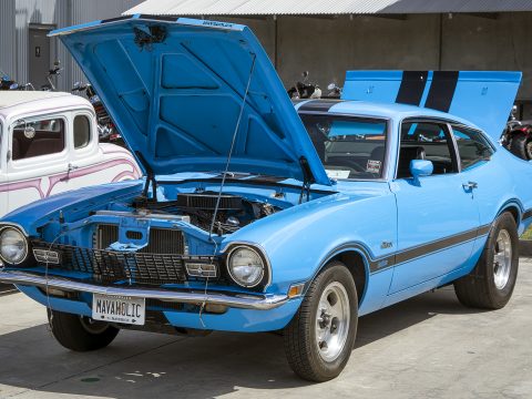 Memorial Weekend Car Show 2026 photo 100