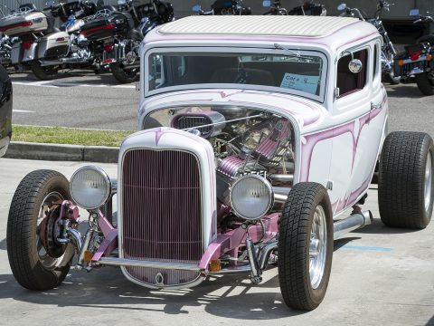 Memorial Weekend Car Show 2026 photo 101
